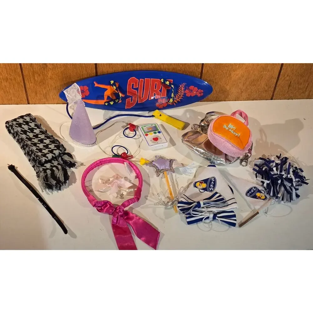 Build-A-Bear huge build